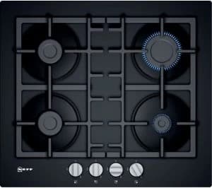 Neff T26CB49S0 4 Burner Gas Hob
