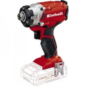 Einhell Power X-Change TE-CI 18/1 Li-Solo Cordless impact driver 18 V Li-ion w/o battery