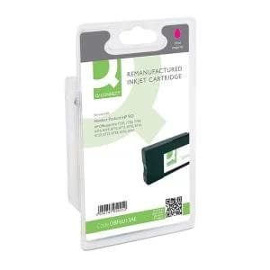 Q-Connect HP 953 Magenta Ink Cartridge