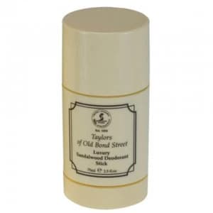 Taylor of Old Bond Street Sandalwood Deodorant Stick 75ml