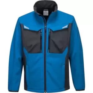 Portwest T750 WX3 Softshell Jacket Persian 2XL