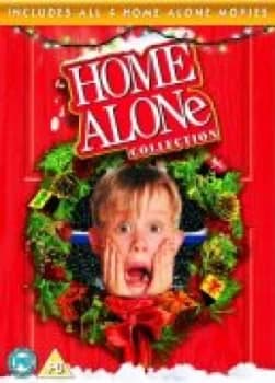 Home Alone Collection