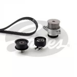 Powergrip Water Pump Kit Gates KP15490XS