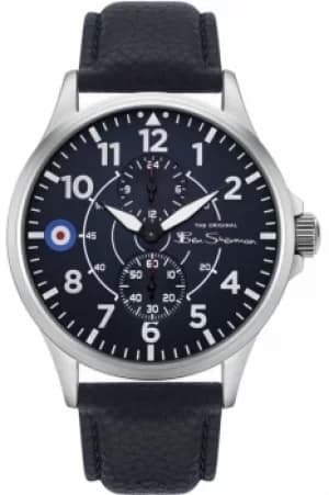 Ben Sherman Watch BS027U