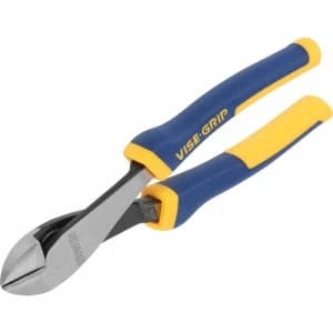 Irwin Vise Grip Cable Cutters 200mm