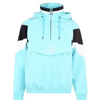 Starter Owens Jacket - Blue