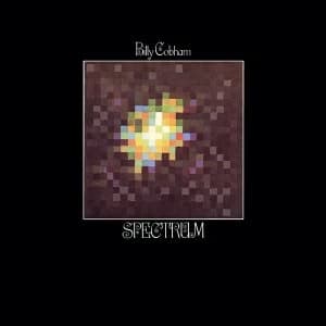Billy Cobham - Spectrum Vinyl