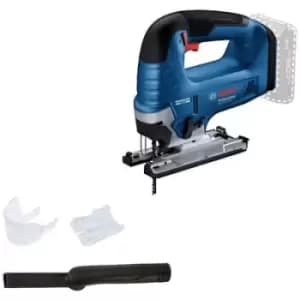 Bosch Professional GST 18V-125 B solo Cordless jigsaw 06015B3001 w/o battery, w/o charger 18 V