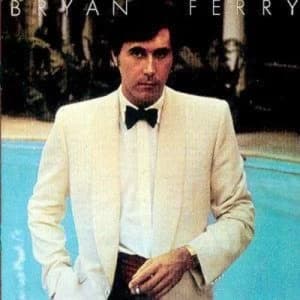 Another Time Another Place by Bryan Ferry CD Album