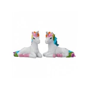Rainbow Friends (Set Of 2) Small Statues
