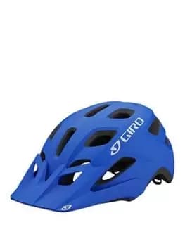 Giro Fixture Cycle Matt Blue