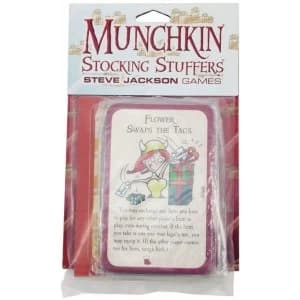 Munchkin Stocking Stuffers