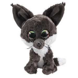 Lumo Stars Classic Fox Noki Plush Toy
