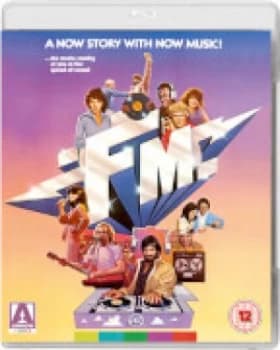 FM (1978) (Bluray)