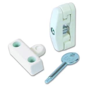 ERA 903 Metal Window Swinglock