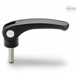 Elesa - Cam lever-LAC.44-p-M5x20