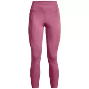 Under Armour Fly Fast Ankle Tight - Pink