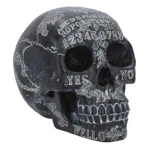 Dark Spirits Skull