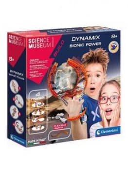Science Museum Clementoni Bionic - Wearable Kit