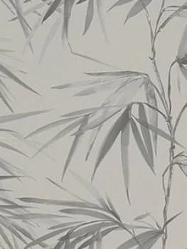 Superfresco Easy Asia Light Grey Wallpaper