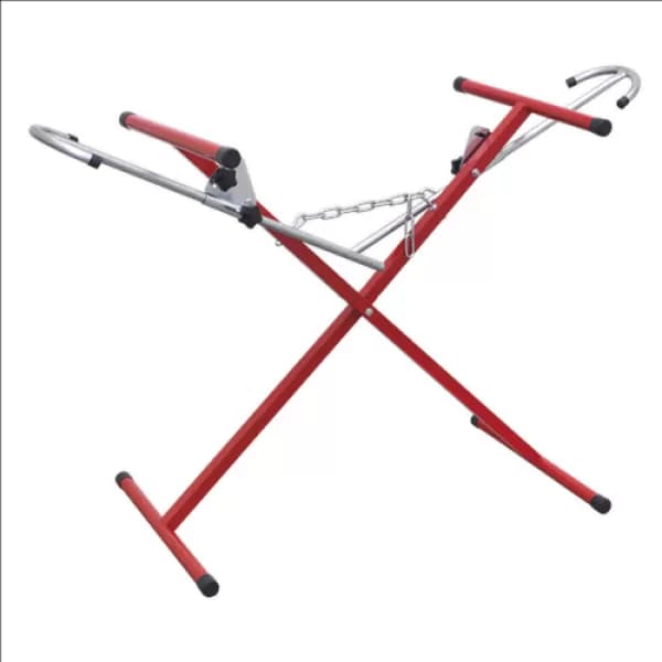 Sealey MK54 Folding Bumper Stand