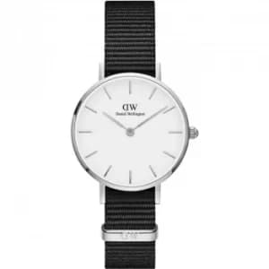 Ladies Daniel Wellington Classic Petite 28 Cornwall Watch
