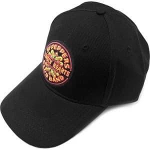 The Beatles - Sgt. Pepper Baseball Cap