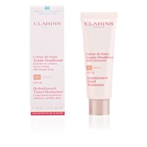 Clarins HydraQuench Tinted Moisturiser 50ml