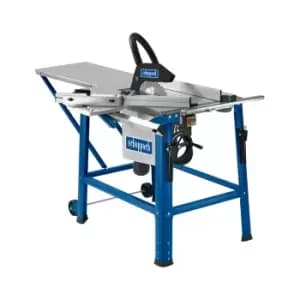 Scheppach HS120 2200 W 315mm Table Saw 230 V