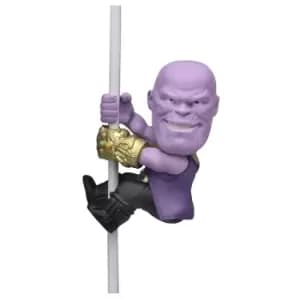 NECA Avengers Clip Figure Thanos Scalers 5cm Infinity War Marvel