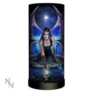 Immortal Flight Lamp UK Plug