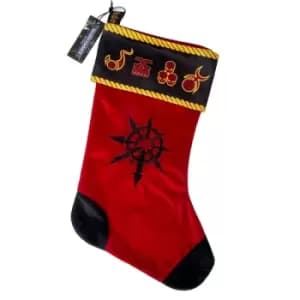 Warhammer 40000: Chaos Stocking