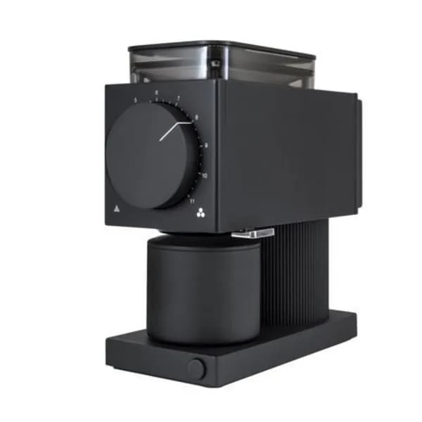 Fellow Ode Brew Grinder Gen 2 D1211MB-US-SB Coffee Grinder