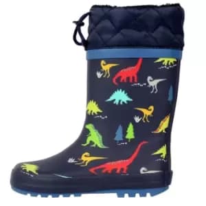 Kangol Wellies - Multi