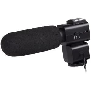 ProSound Super Cardioid Video Microphone