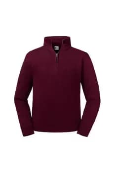 Authentic Quarter Zip Sweatshirt