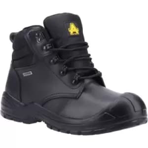 241 Boots Safety Black Size 11