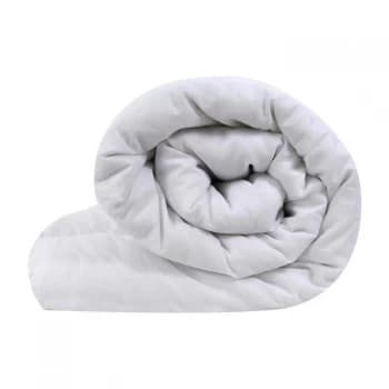 Linens and Lace 15 Tog Duvet - White