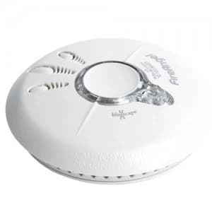 FireAngel Smoke Alarm With Escape Light