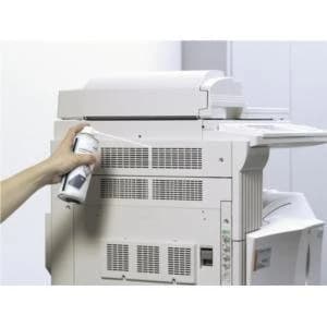 Original Durable PowerClean 400ml Standard Air Duster