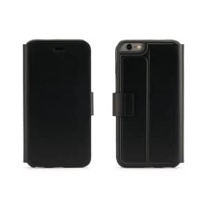 Griffin Identity Wallet Style Black Phone Case For iPhone 6 Plus
