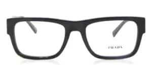 Prada Eyeglasses PR 15YV 1AB1O1