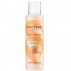 Sanctuary Spa Body Lotion 75ml