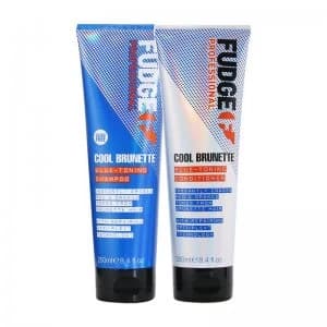 Fudge Cool Brunette Toning-Blue Duo 250ml