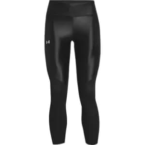 Under Armour Ankle Leggings - Black