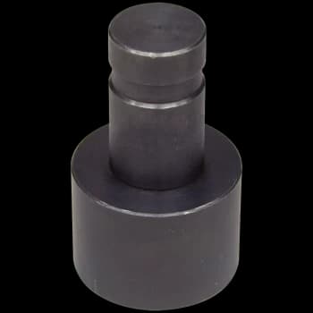 Sealey OFC1 Oil Filter Crusher Adaptor 60mm