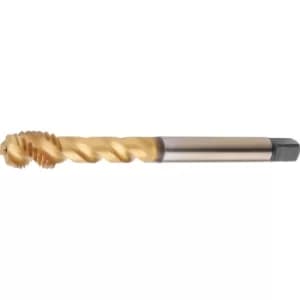 EX00 M10X1.50 6H HSS-XS1 TiN Sp/Fl Tap