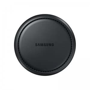 Samsung Dex Station with travel adapter black