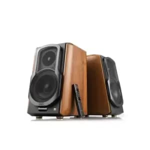 Edifier S1000MKII Hi-Res Audio Active Bluetooth Bookshelf Speaker