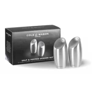 Cole & Mason Exbury Shaker Set set of 2